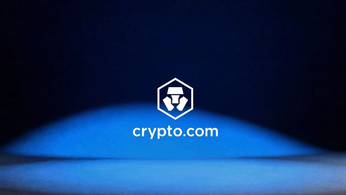 Crypto.com Makes Bold Move Into U.S. Equities: SEC Registration for Single-Stock Futures Signals Expansion