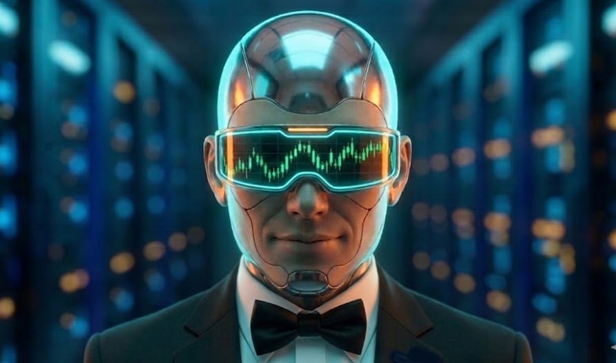 Crypto Nerd